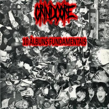 Grindcore