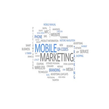 Mobile Marketing