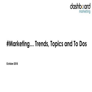 Volta Labs #Marketing Presentation