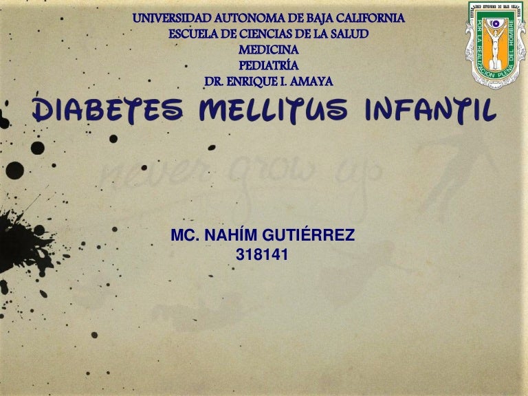 regeneración de islotes de diabetes