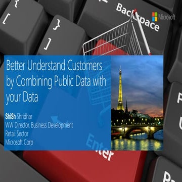 Dès aujourd'hui une distribution plus humaine, plus connectée et rythmée par ...