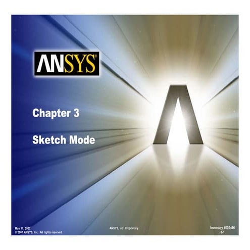 Ansys tutorial Ansys tutorial DM_11_CH03_sketch.pdf
