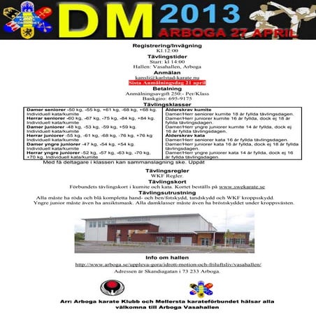 Dc13 | PDF