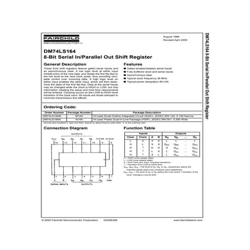 74ls373 | PDF
