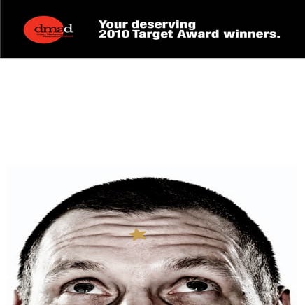 DMAD Target Awards | PDF
