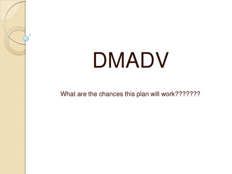 Dmadv