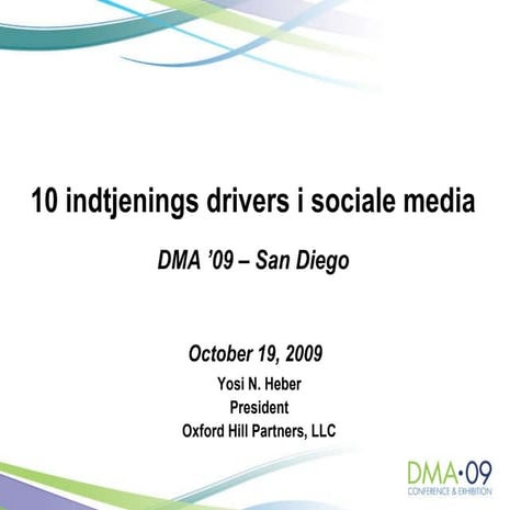 Dma Highlights San Diego