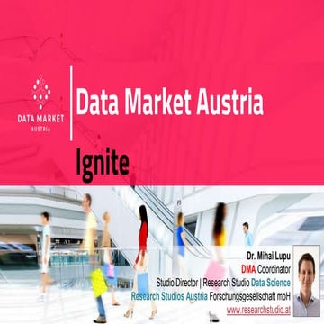 DMA Ignite Night - Status DMA