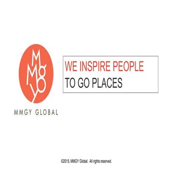 Surprising Shifts in Travel Industry Booking Trends and Travel Habits