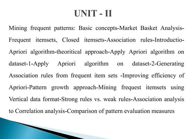 Dma unit  2
