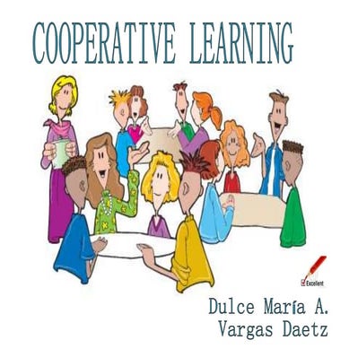 Dmavd cooperative learning techniques (1) video