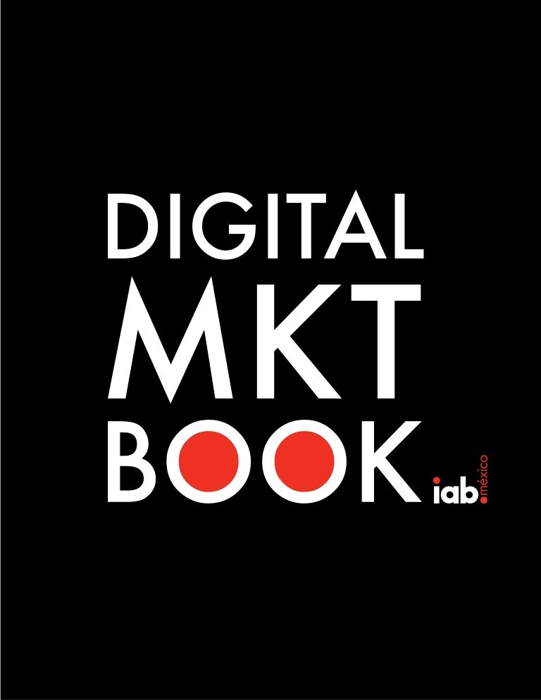 Digital Marketing Book