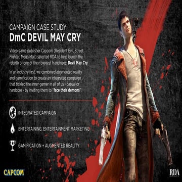 DmC - Case Study | PDF