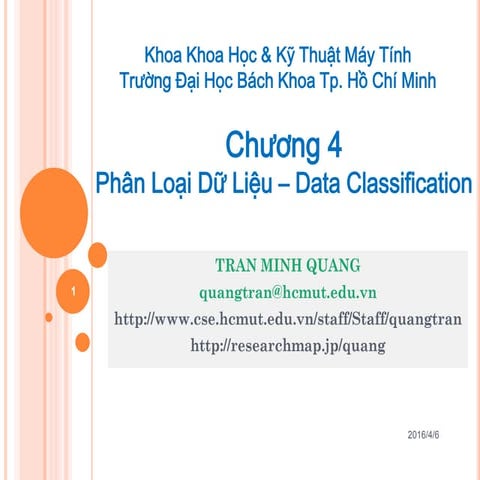 Comprehensive Data Classification Techniques and Logistic Regression | PDF