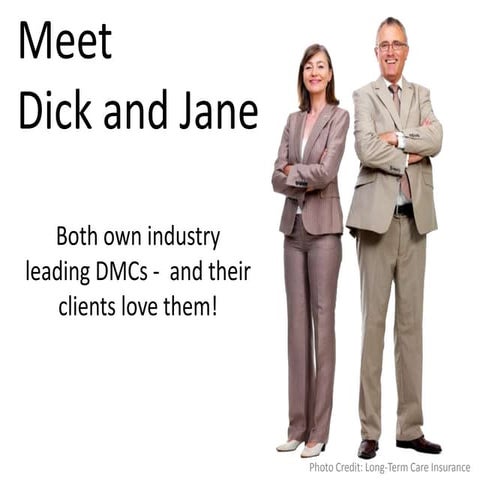 DMC Procurement Technology Helps You Win More Business