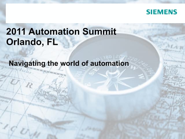 Top Ten Siemens S7 Tips and Tricks