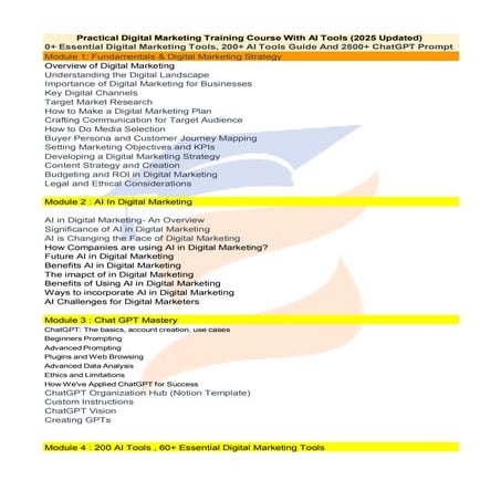 Digital Marketing With AI  curriculum.pdf