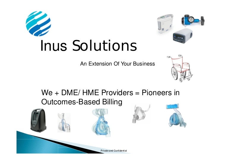 Your DME / HME Partner