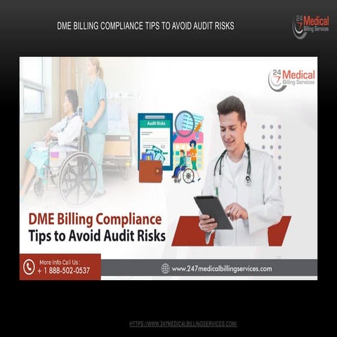 DME Billing Compliance Tips to Avoid Audit Risks.pdf