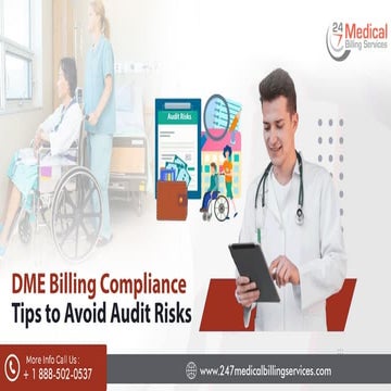DME Billing Compliance Tips to Avoid Audit Risks.pdf
