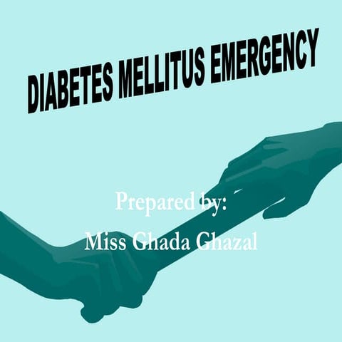 DM Evfmergencies2.ppt