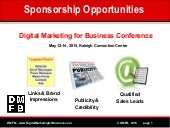 Digital Marketing for Business - DM...