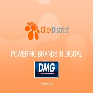 Dmg click district_2013