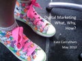 Digital Marketing Bootcamp