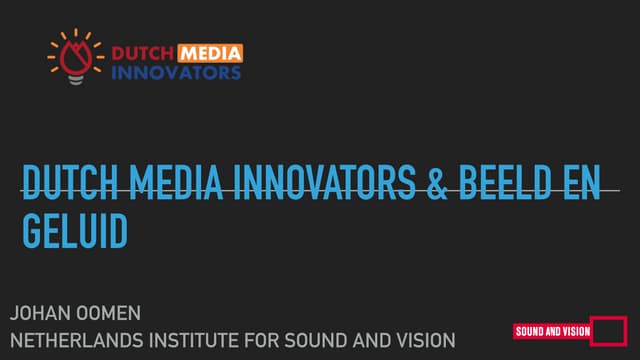 DMI slides
