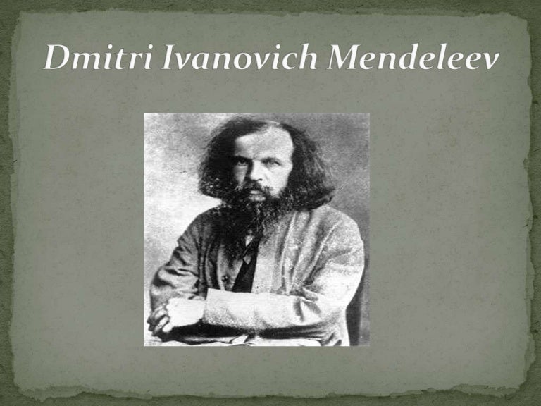 Forum Krause Wiederholen dimitri ivanovich mendeleiev biografia Entlassen Waffenkammer Campus Forum Krause Wiederholen dimitri ivanovich mendeleiev biografia Entlassen Waffenkammer Campus