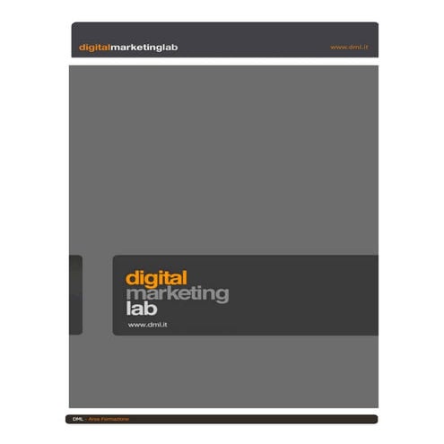 DML Catalogo-Social-2012-2013