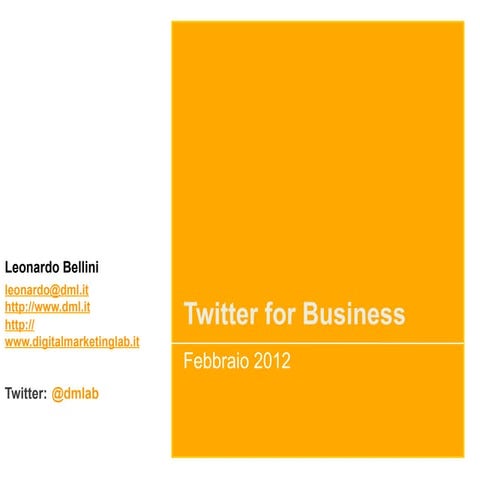 Dml twitter-for-business