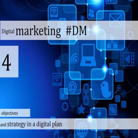 Digital Marketing Lecture 4