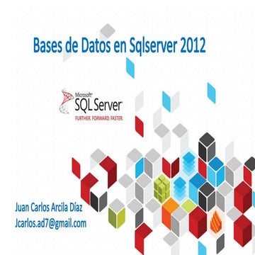 DML Insert Introduccion en sql server 2012.pptx