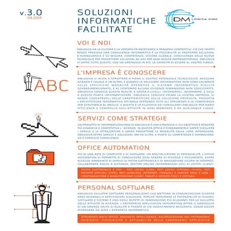 DMLOGICA Company Profile v.3.1