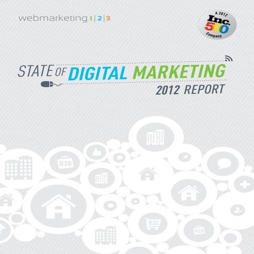Digital Marketing Paper