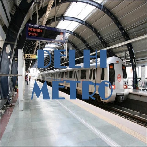 DMRC