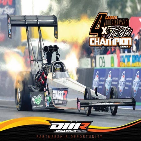 2014 DMR Partnership