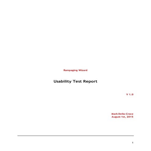 Team fuzzychins testreport_0715