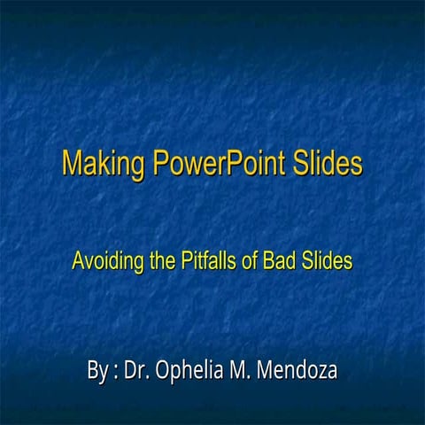 DMSF IMD Powerpoint researchFeb 2023.ppt