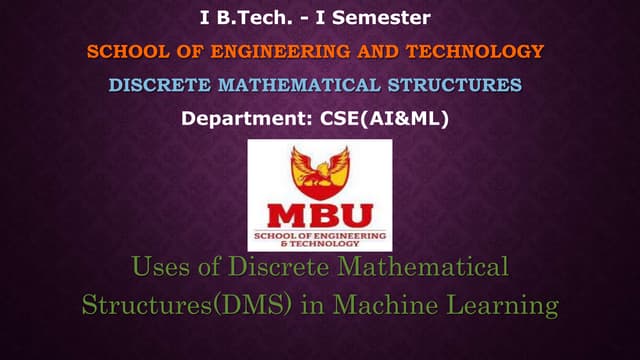 DMS MODULE 1 PRESENTATION.pptx