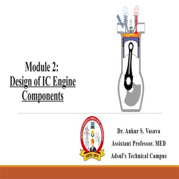 Cylinder head | PPT