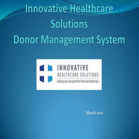Donation Receipt Generator Software: Top 3 Used By Nonprofits | PDF