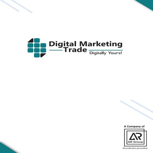 Digital Marketing Trade