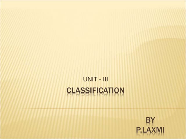 DM Unit-III ppt.ppt