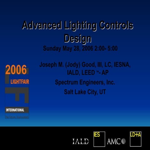 Dmx512 lightng contrl design