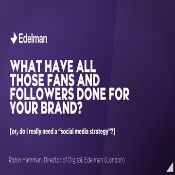 Dm xand marketingkingdom