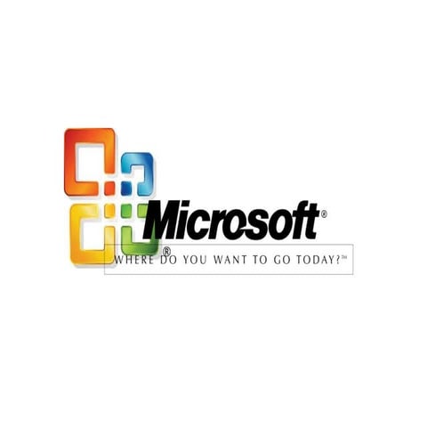 microsoft