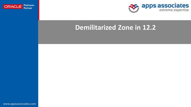 Dmz aa aioug