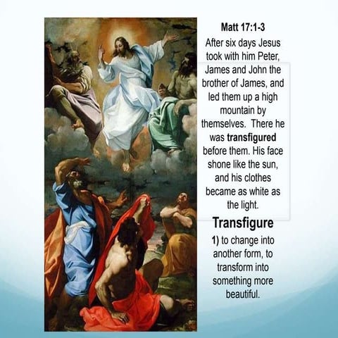 What is the Rapture PRINTOUT | PDF